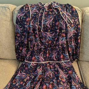 Eliza J Dress Size 0 Petite